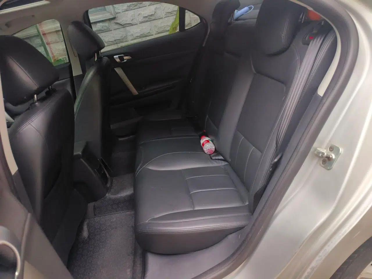 Used Roewe 550 2010 550S 1.8L Automatic Start-Zhen New Year Edition — миниатюра 17