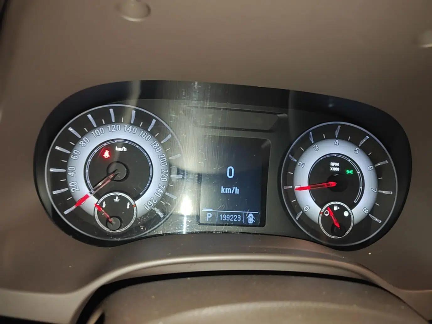 Used Roewe 950 2015 1.8T Luxury Edition — миниатюра 14