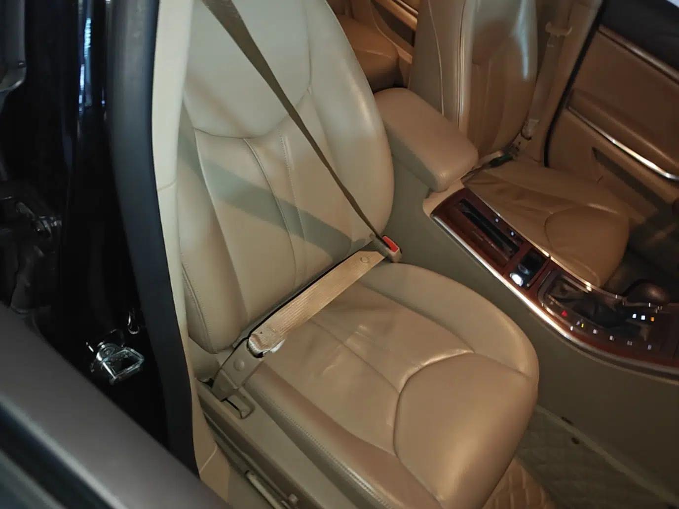 Used Roewe 950 2015 1.8T Luxury Edition — миниатюра 19