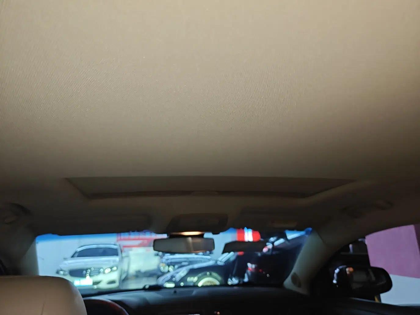 Used Roewe 950 2015 1.8T Luxury Edition — миниатюра 21