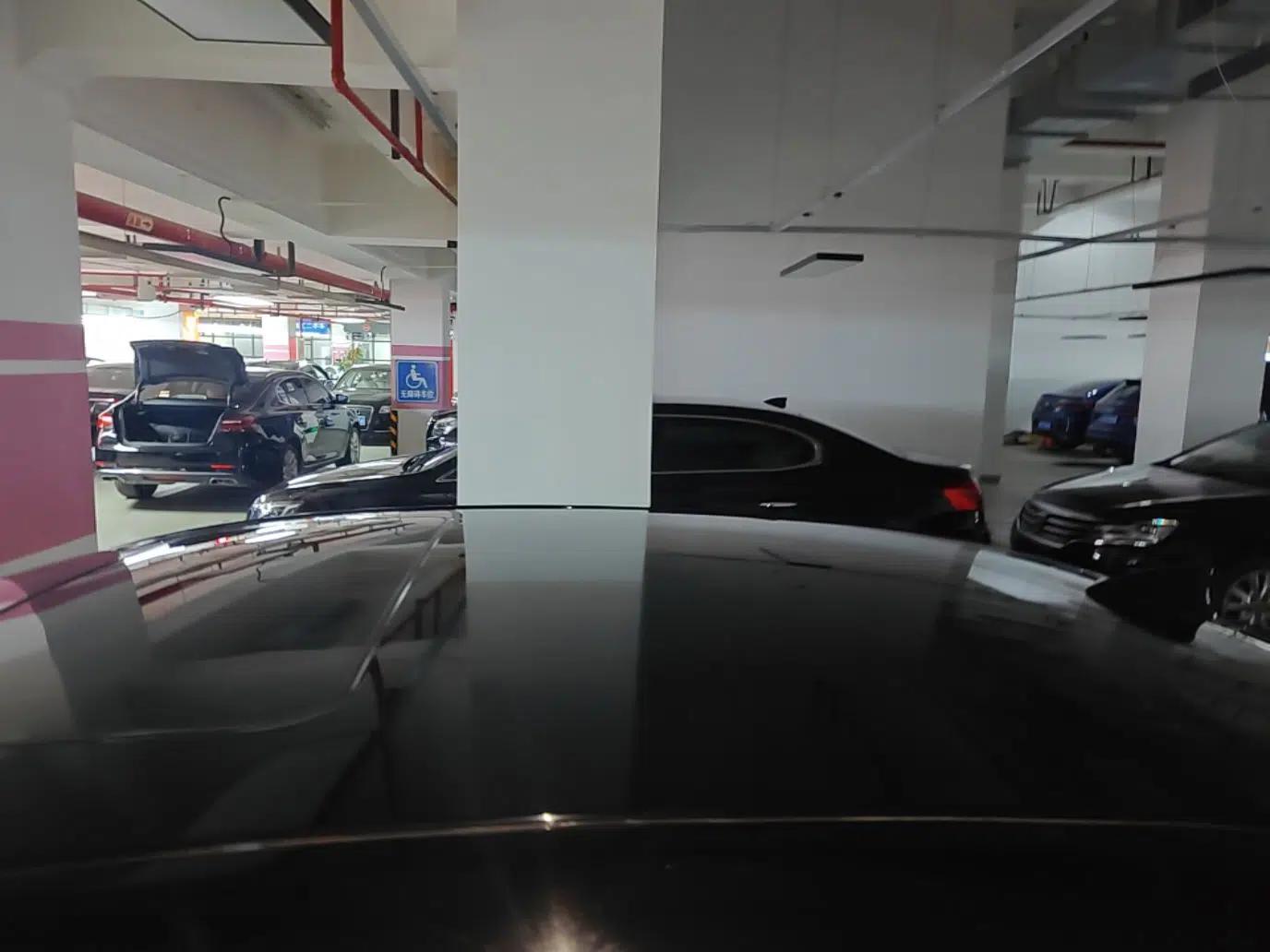 Used Roewe 950 2015 1.8T Luxury Edition — миниатюра 7