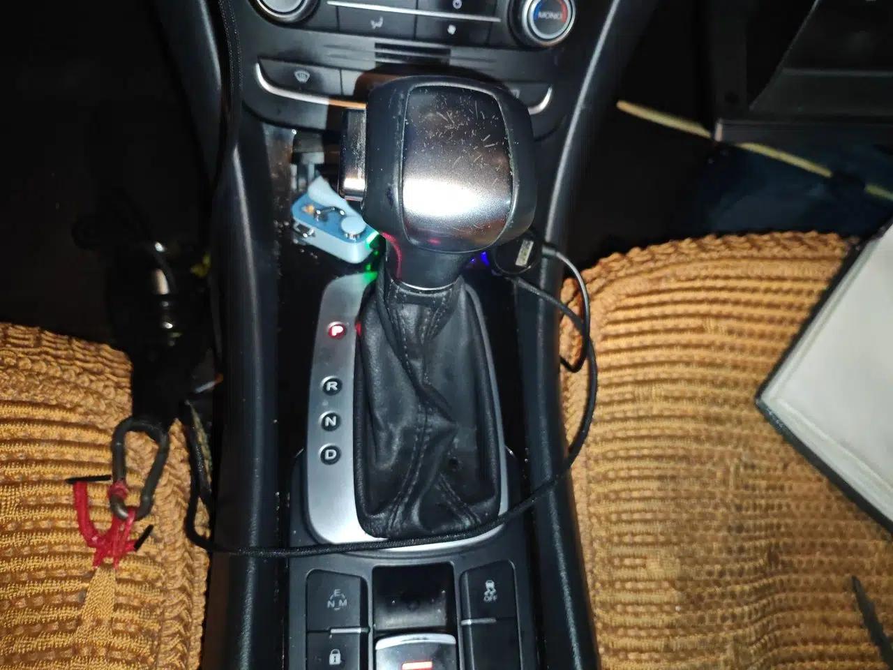 Used Roewe e550 2016 Deluxe Edition — миниатюра 14