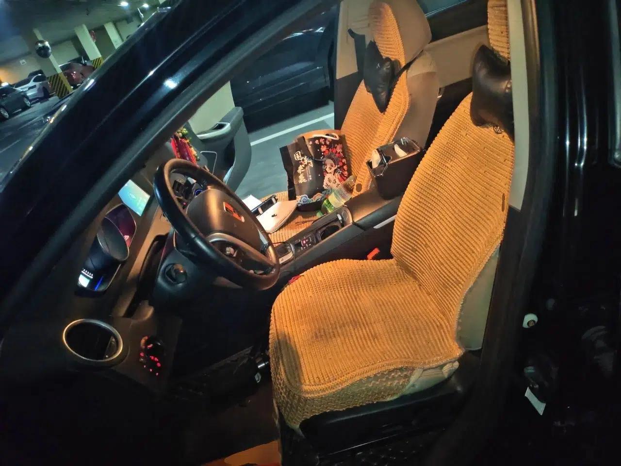 Used Roewe e550 2016 Deluxe Edition — миниатюра 15