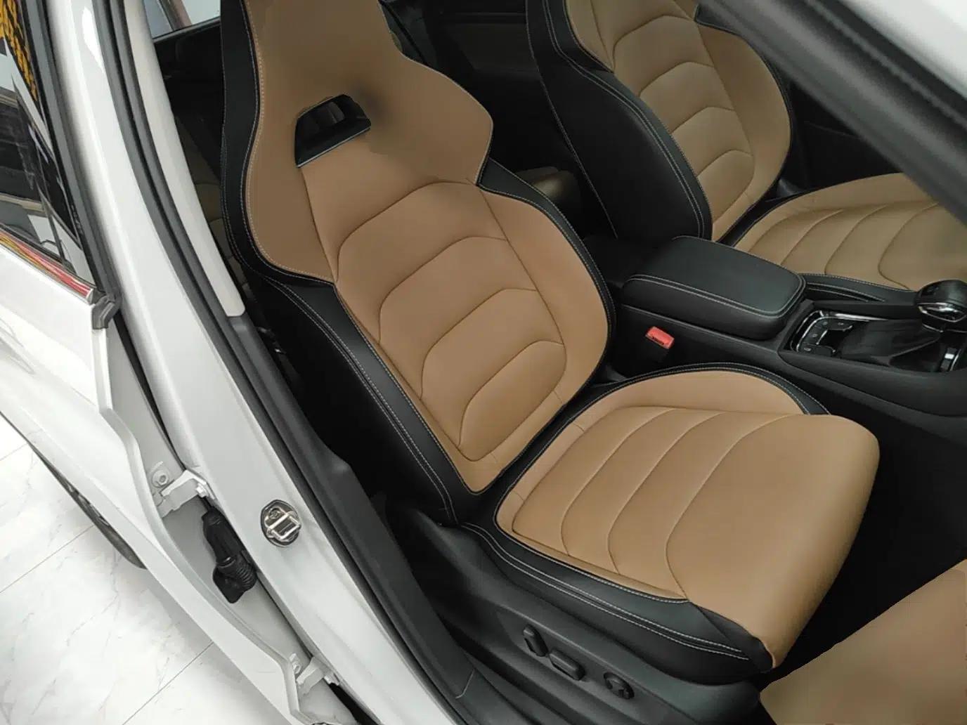 Used Skoda Kodiaq GT 2019 TSI330 Two-Wheel-Drive Luxury Edition China V Standard — миниатюра 19