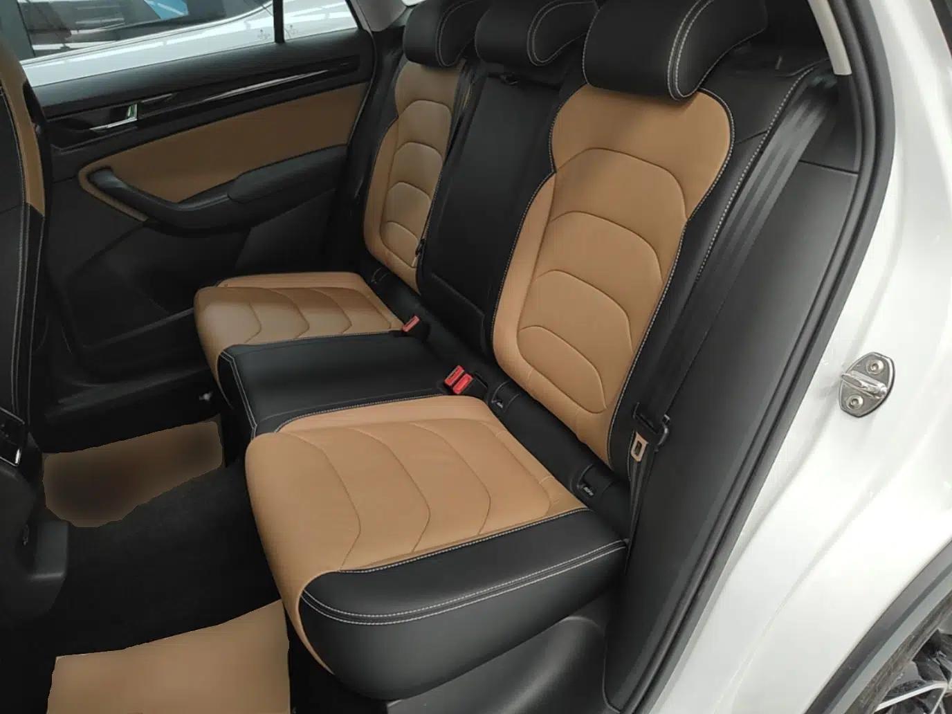 Used Skoda Kodiaq GT 2019 TSI330 Two-Wheel-Drive Luxury Edition China V Standard — миниатюра 20