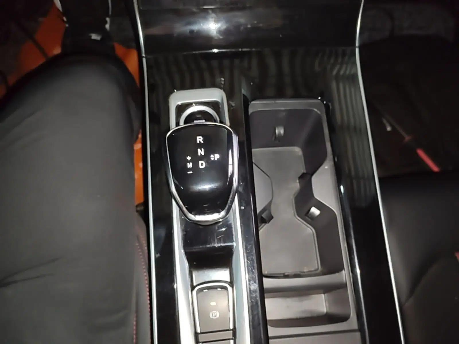 Used SOL Yao 2021 1.5TGDI DCT Chuanyun RACE Edition — миниатюра 16