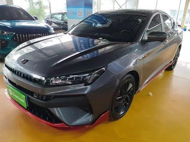 Used SOL Yao 2021 1.5TGDI DCT Chuanyun RACE Edition