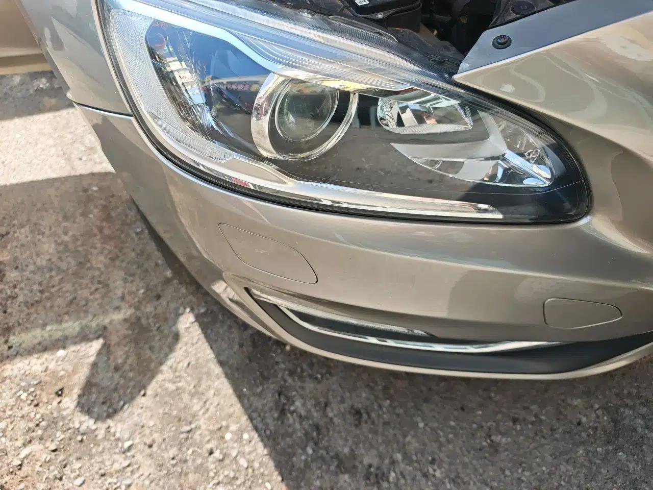 Used Volvo S60 New Energy 2015 S60L E-Drive Hybrid T6 Smart Drive Edition — миниатюра 7