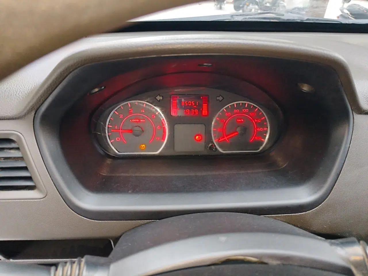 Used Wuling Rongguang S 2023 1.5L Base Version 5/7 Seats — миниатюра 11