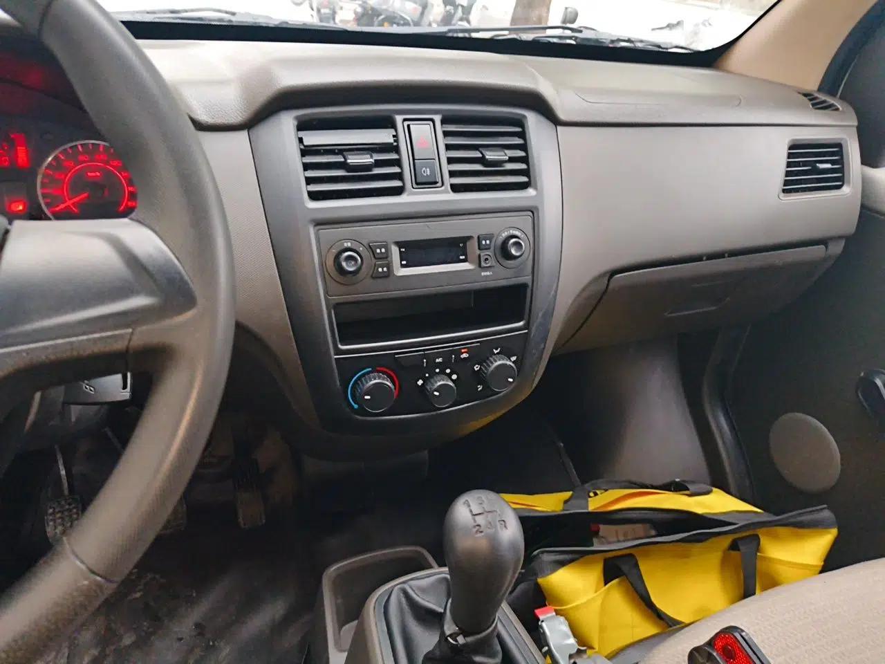 Used Wuling Rongguang S 2023 1.5L Base Version 5/7 Seats — миниатюра 13