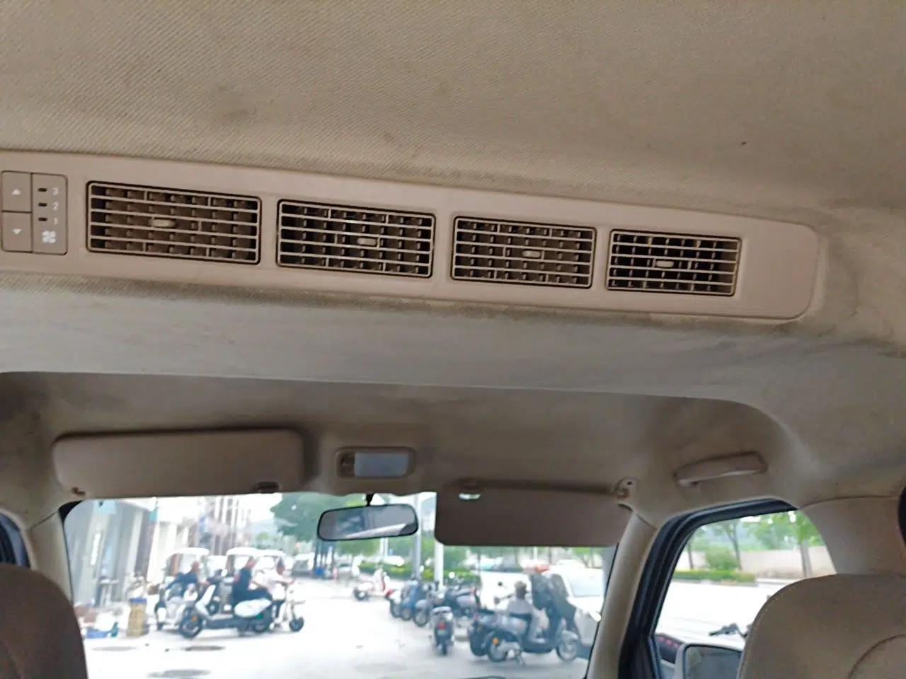 Used Wuling Rongguang S 2023 1.5L Base Version 5/7 Seats — миниатюра 18