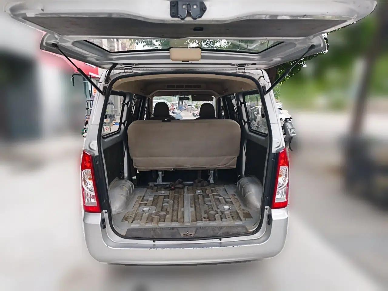 Used Wuling Rongguang S 2023 1.5L Base Version 5/7 Seats — миниатюра 19