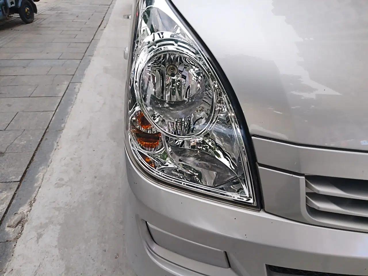 Used Wuling Rongguang S 2023 1.5L Base Version 5/7 Seats — миниатюра 7
