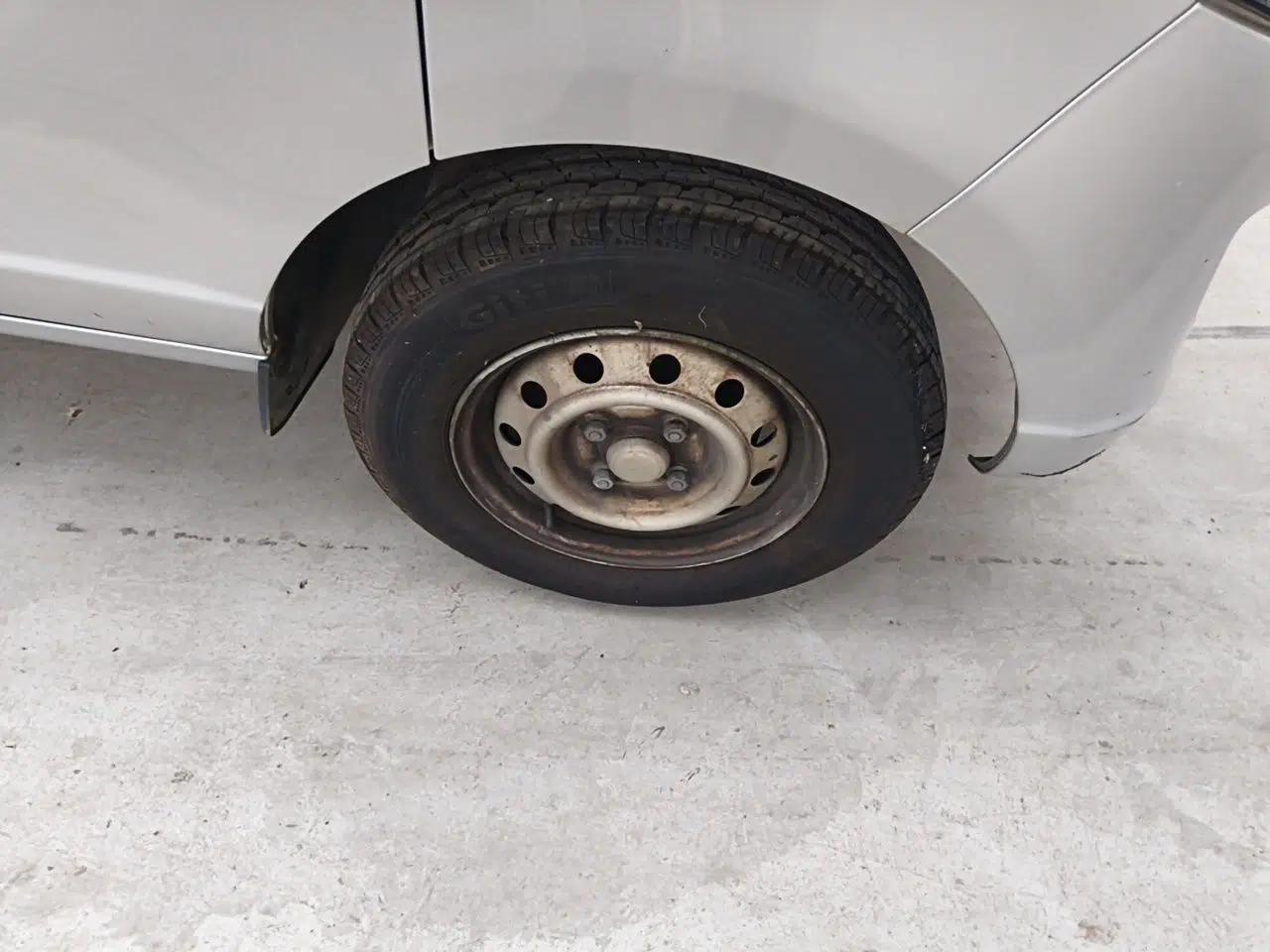 Used Wuling Rongguang S 2023 1.5L Base Version 5/7 Seats — миниатюра 8