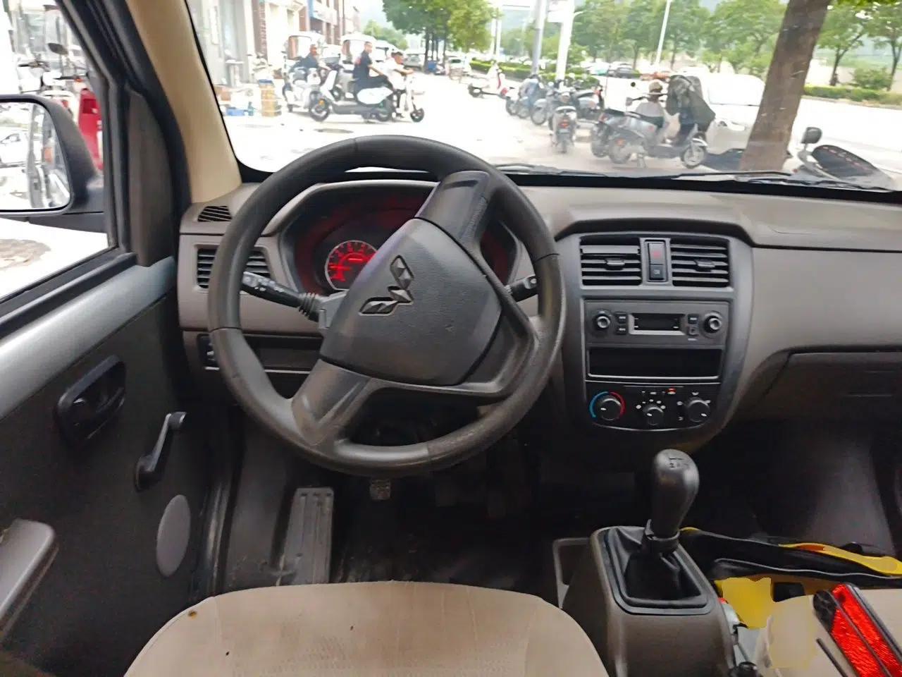 Used Wuling Rongguang S 2023 1.5L Base Version 5/7 Seats — миниатюра 10