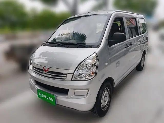 Used Wuling Rongguang S 2023 1.5L Base Version 5/7 Seats