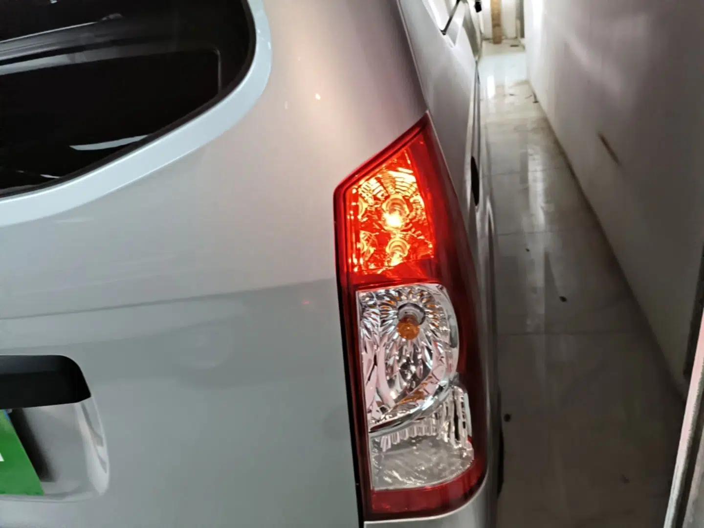 Used Wuling Rongguang S 2023 1.5L Base Version 5/7 Seats — миниатюра 14