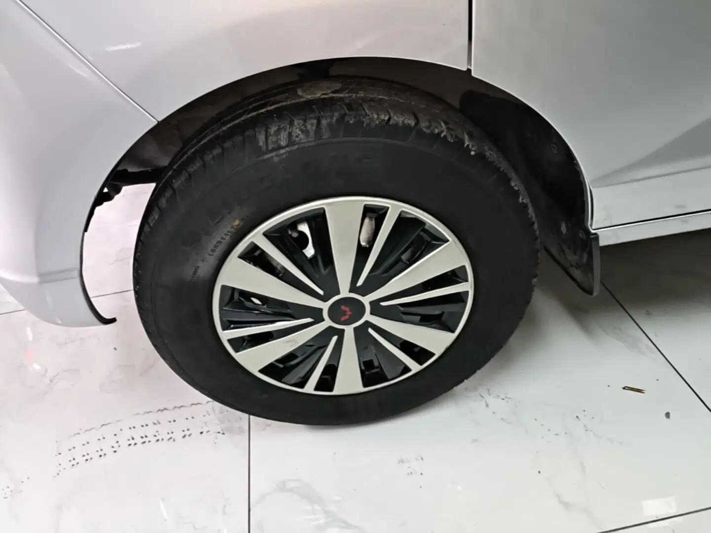 Used Wuling Rongguang S 2023 1.5L Base Version 5/7 Seats — миниатюра 15