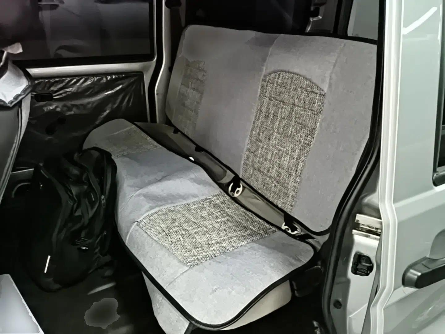 Used Wuling Rongguang S 2023 1.5L Base Version 5/7 Seats — миниатюра 25