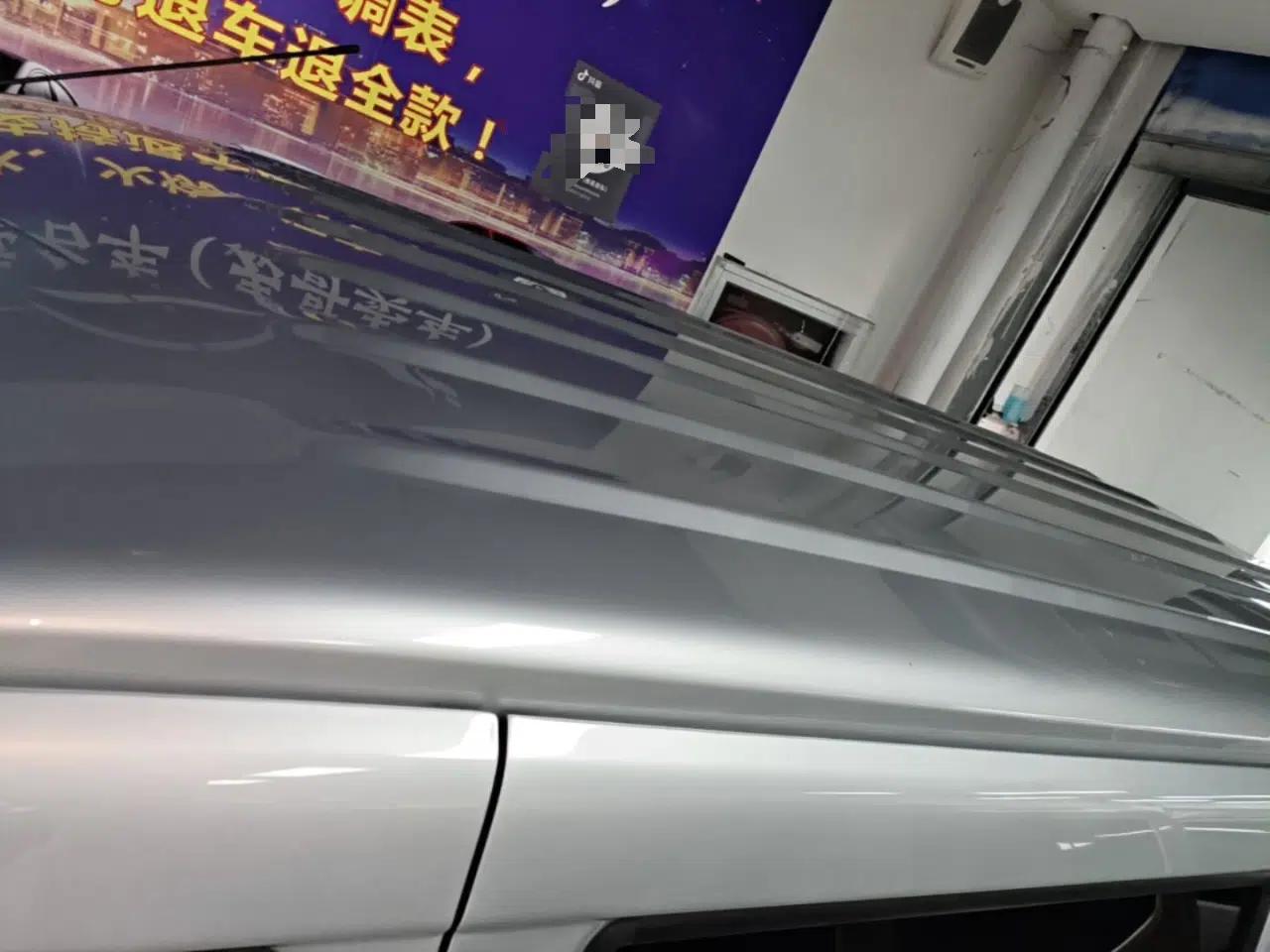 Used Wuling Rongguang S 2023 1.5L Base Version 5/7 Seats — миниатюра 7