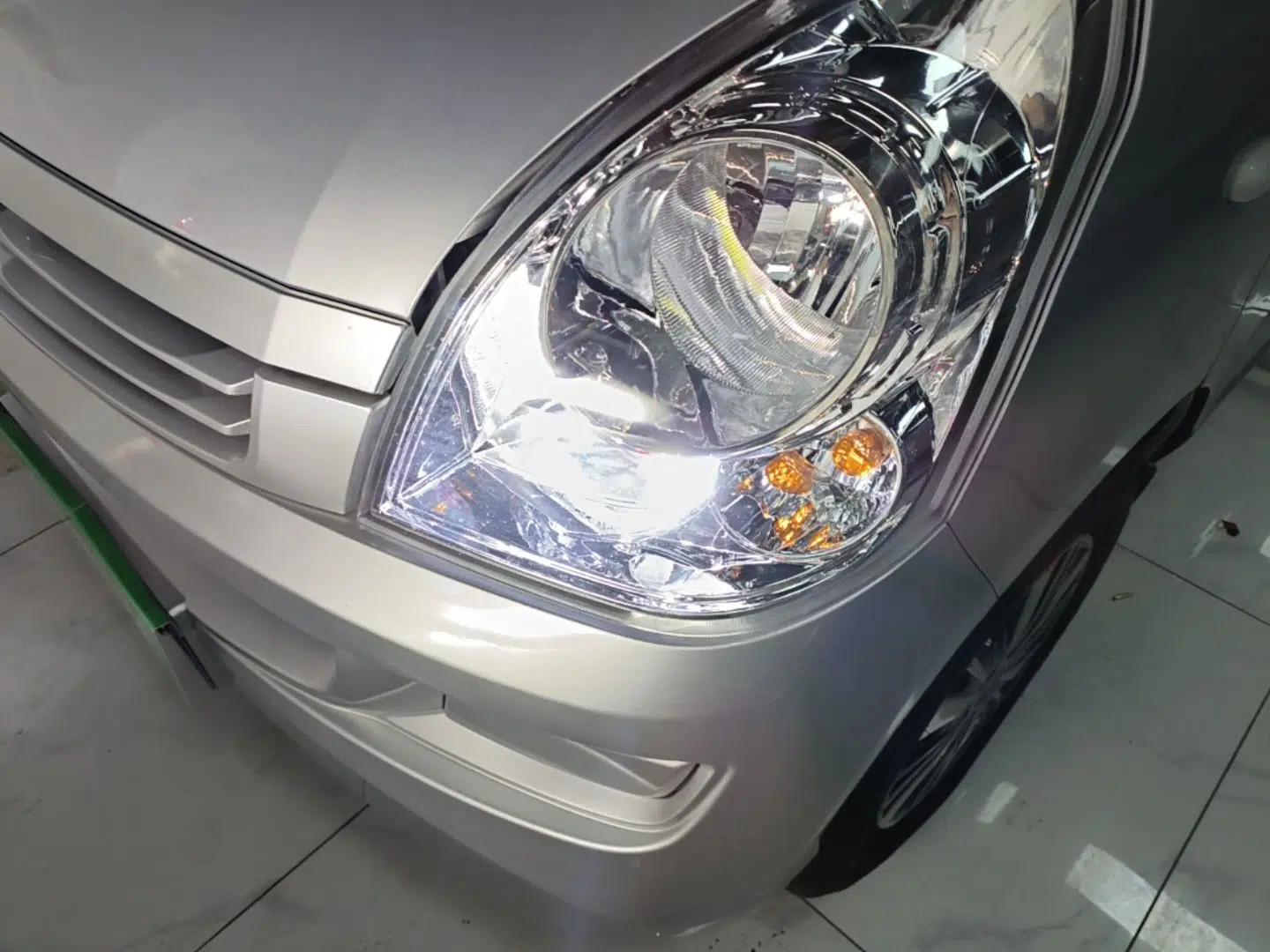 Used Wuling Rongguang S 2023 1.5L Base Version 5/7 Seats — миниатюра 8
