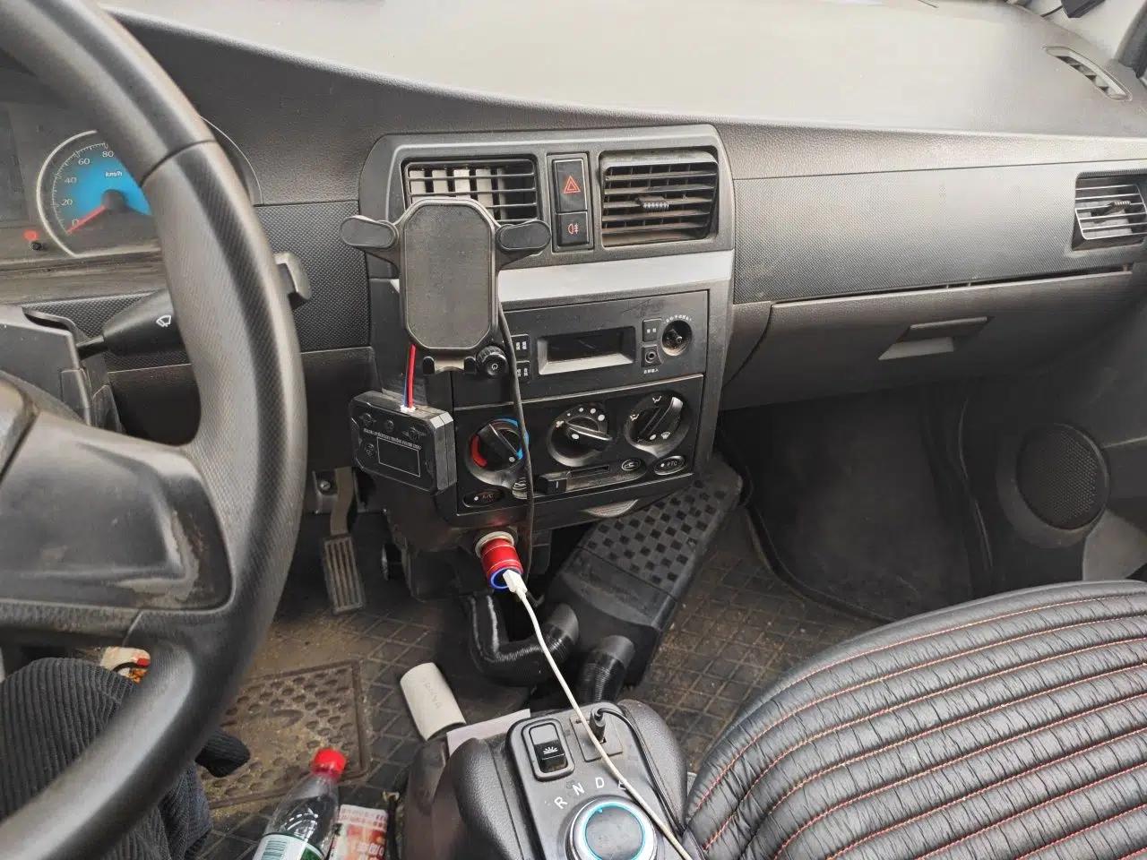 Used Wuling EV50 2022 Affordable Model Anchi with 35.904 kWh — миниатюра 13
