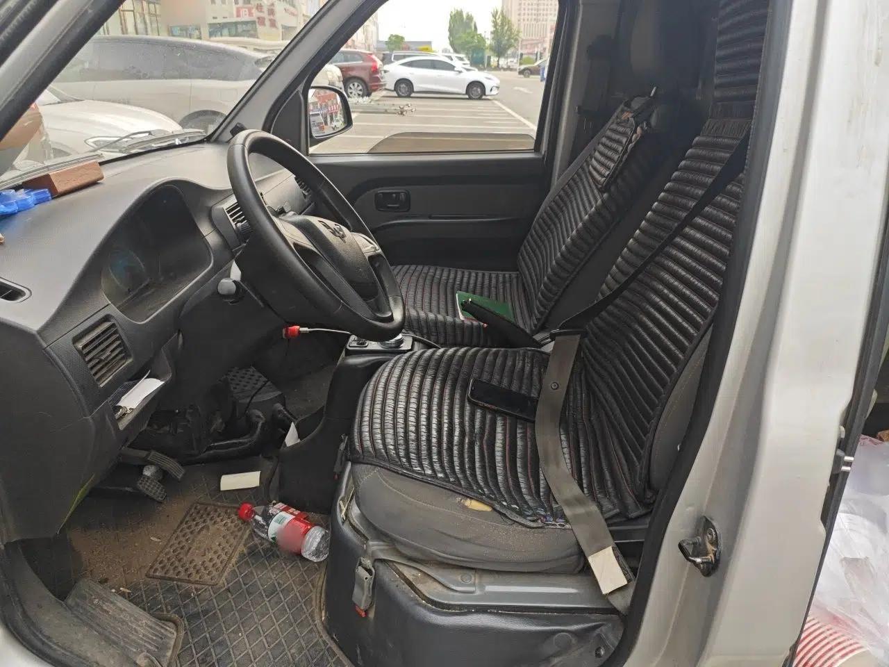 Used Wuling EV50 2022 Affordable Model Anchi with 35.904 kWh — миниатюра 15