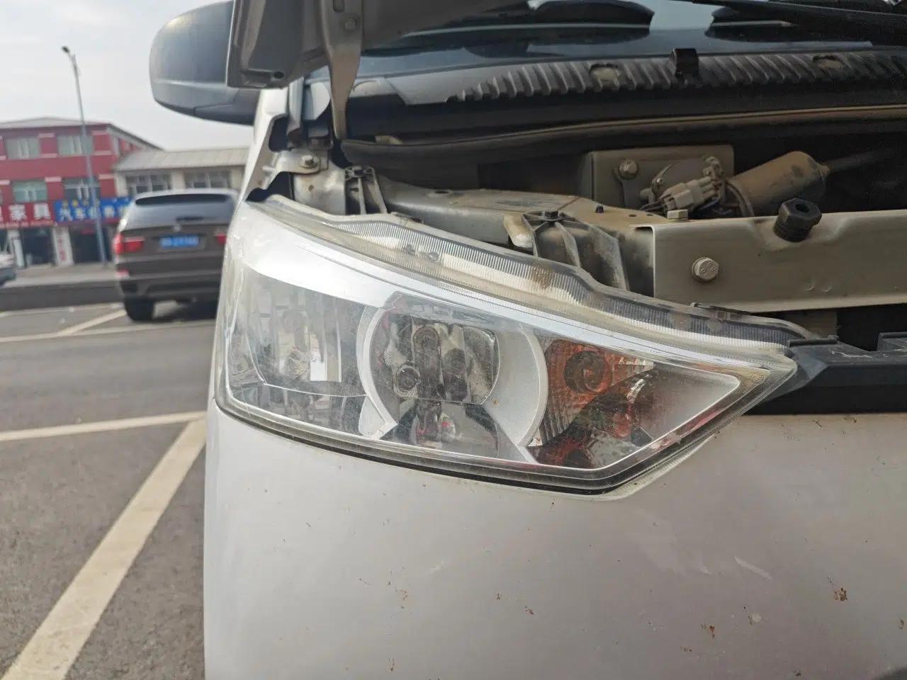 Used Wuling EV50 2022 Affordable Model Anchi with 35.904 kWh — миниатюра 7