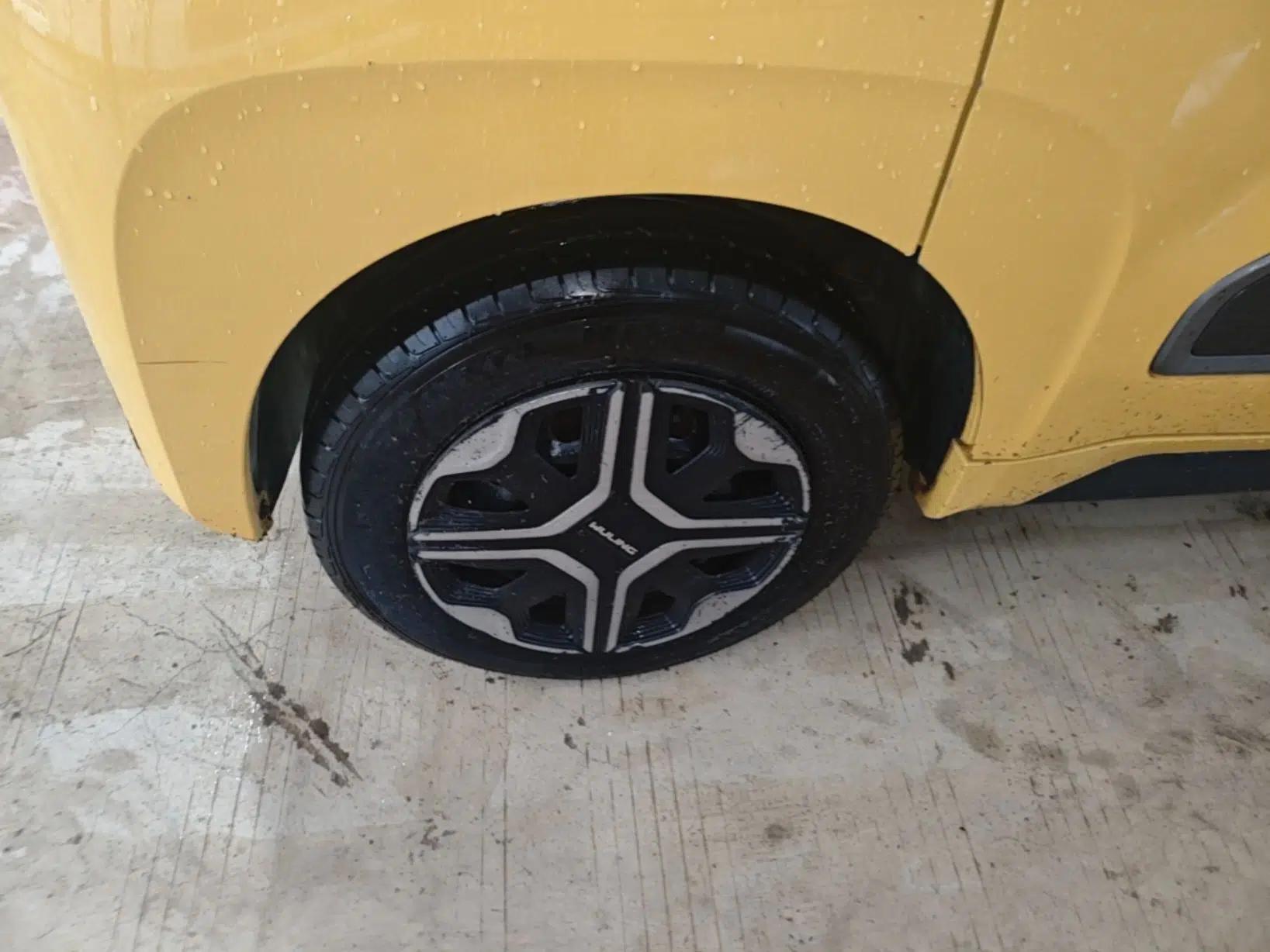 Used Wuling NAMMIEV 2021 - Play Edition — миниатюра 11