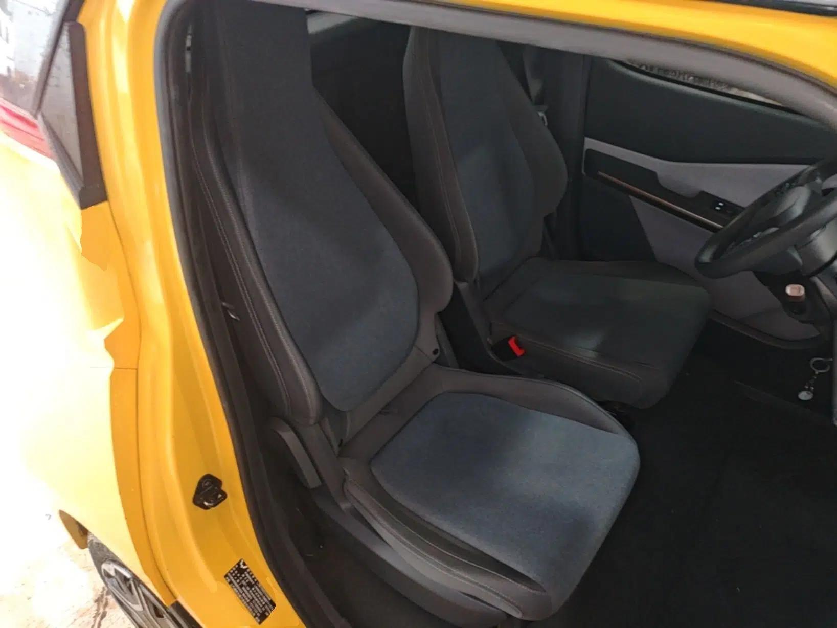 Used Wuling NAMMIEV 2021 - Play Edition — миниатюра 19
