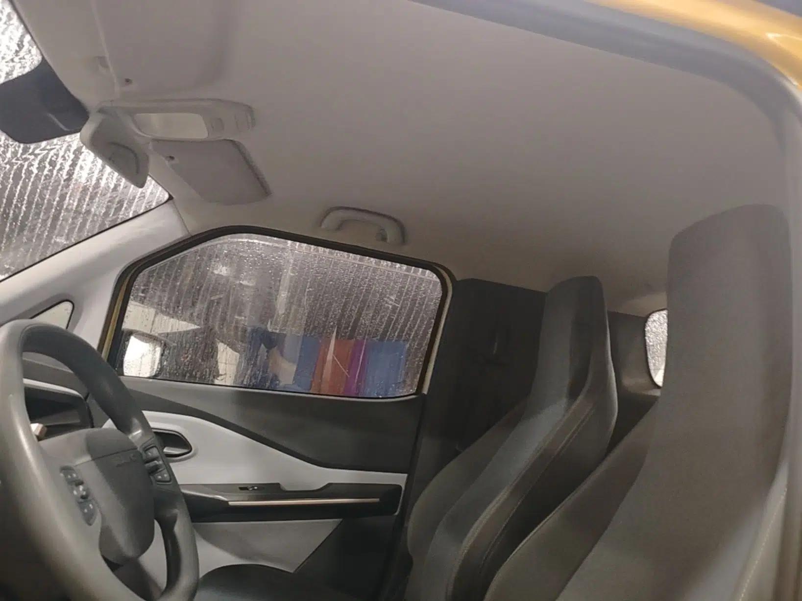 Used Wuling NAMMIEV 2021 - Play Edition — миниатюра 21