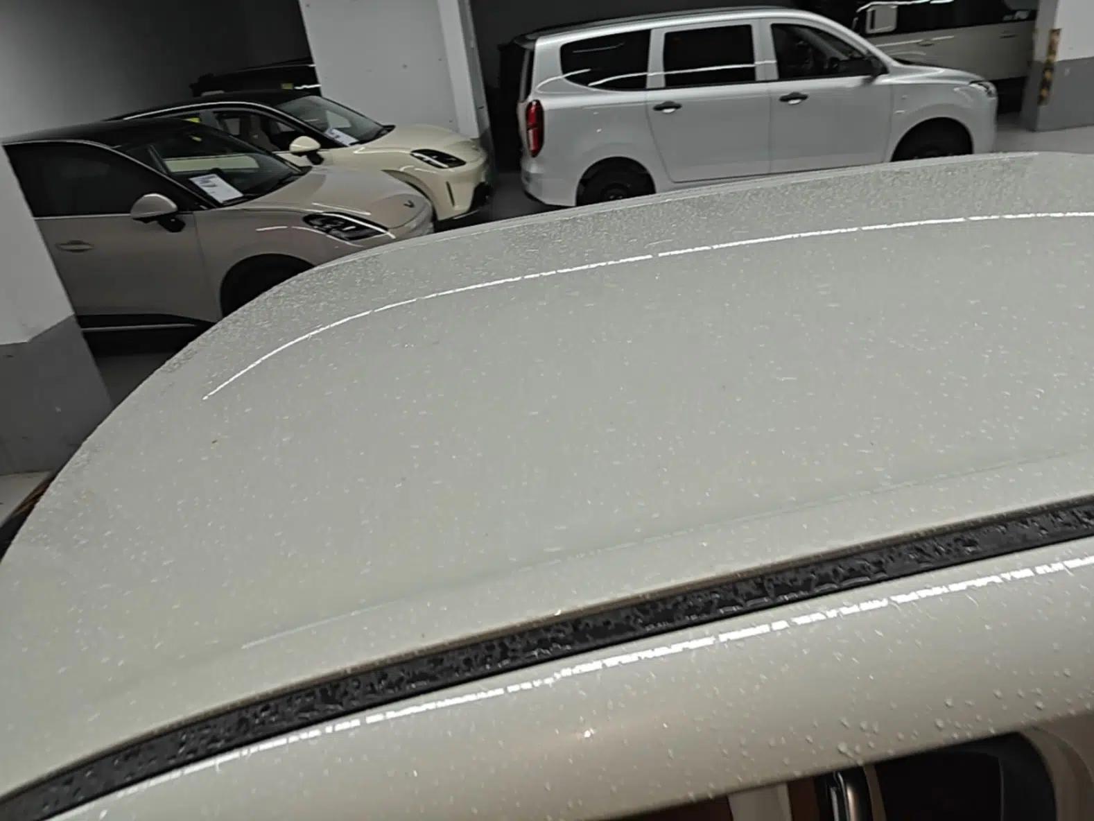 Used Wuling Air ev 2023 - Four Seats - Advanced Edition — миниатюра 7