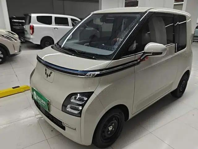 Used Wuling Air ev 2023 - Four Seats - Advanced Edition