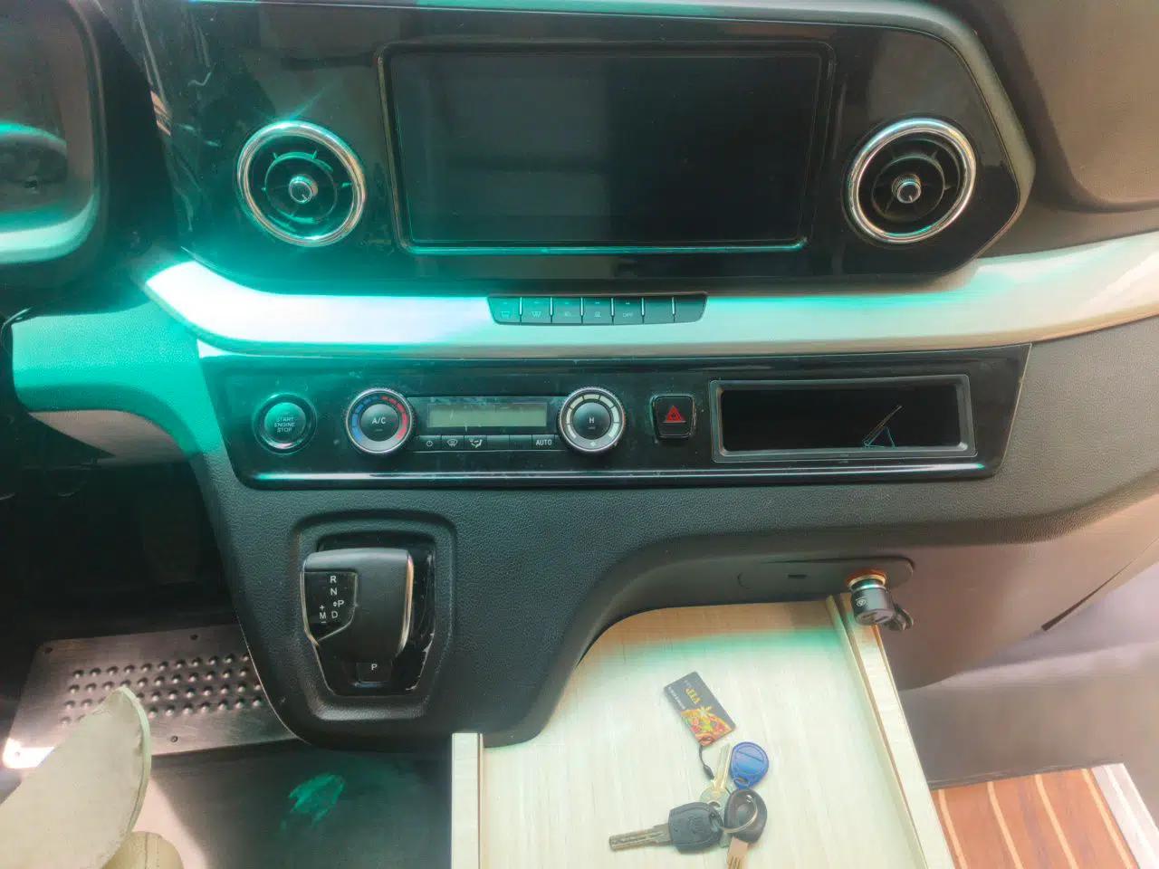 Used Wuling Micro Travel Vehicle  — миниатюра 13