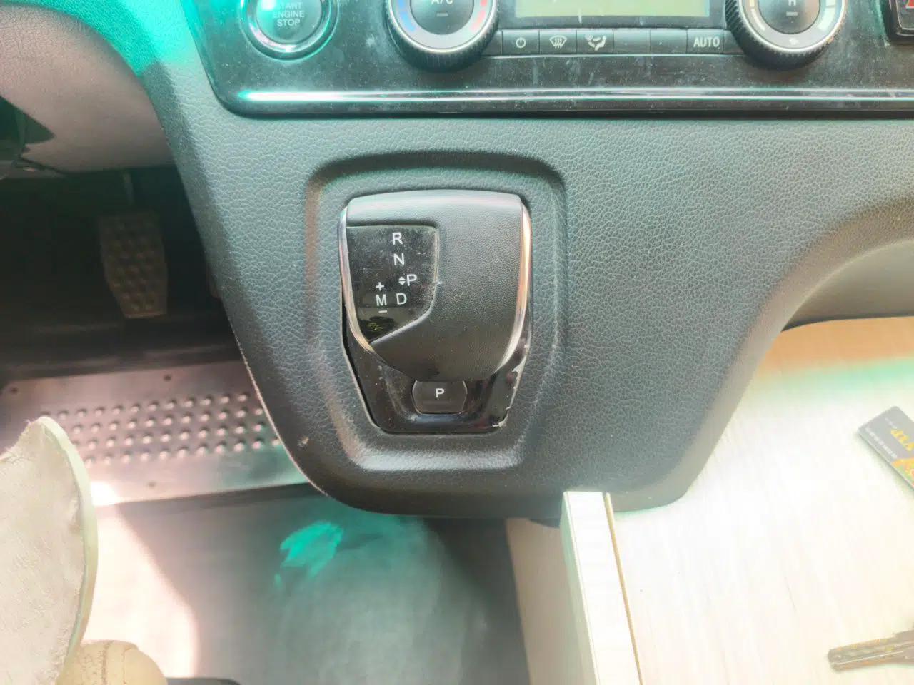 Used Wuling Micro Travel Vehicle  — миниатюра 14