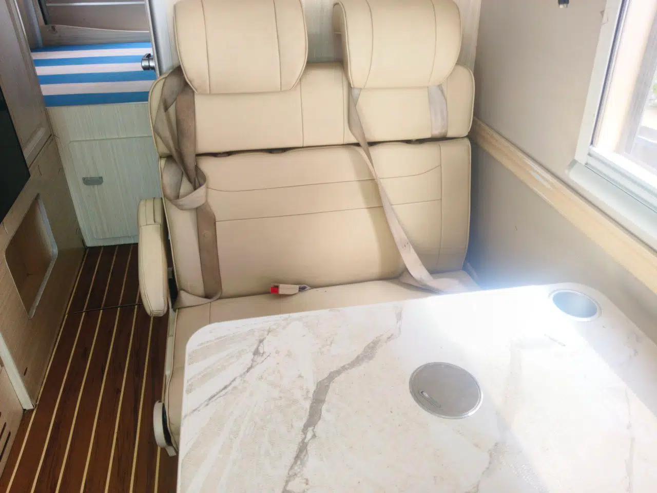Used Wuling Micro Travel Vehicle  — миниатюра 17