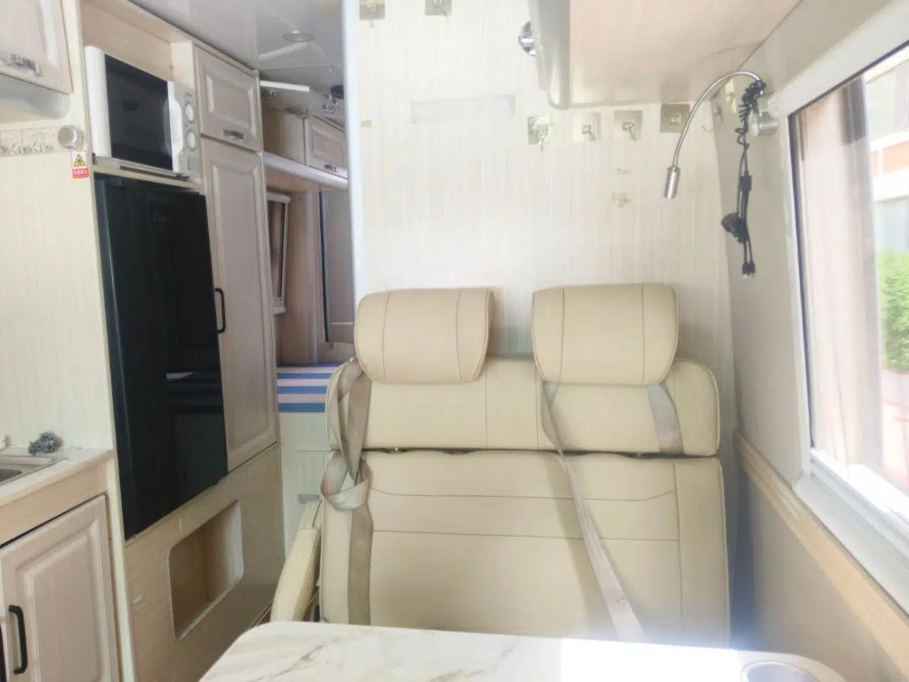 Used Wuling Micro Travel Vehicle  — миниатюра 18