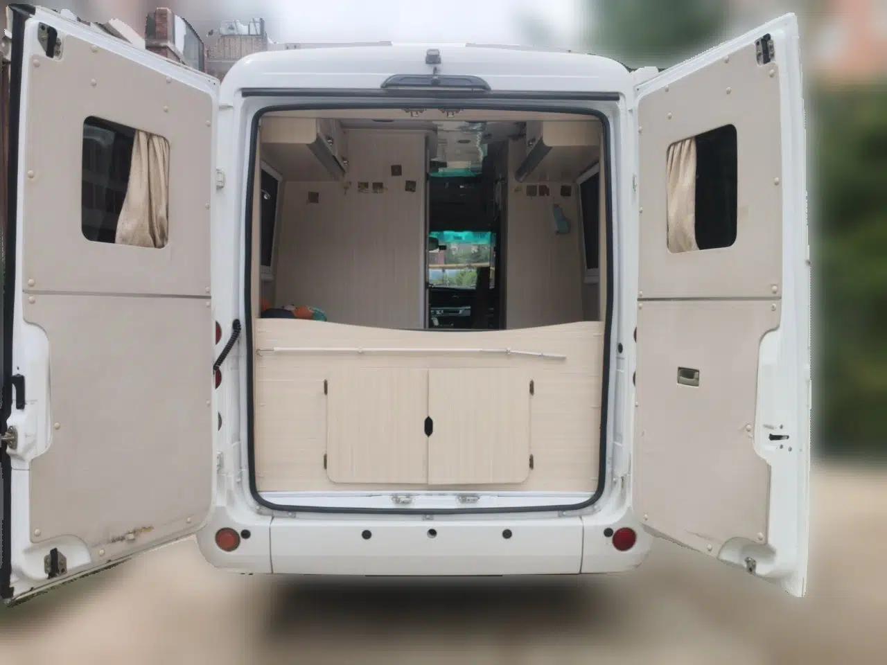 Used Wuling Micro Travel Vehicle  — миниатюра 19