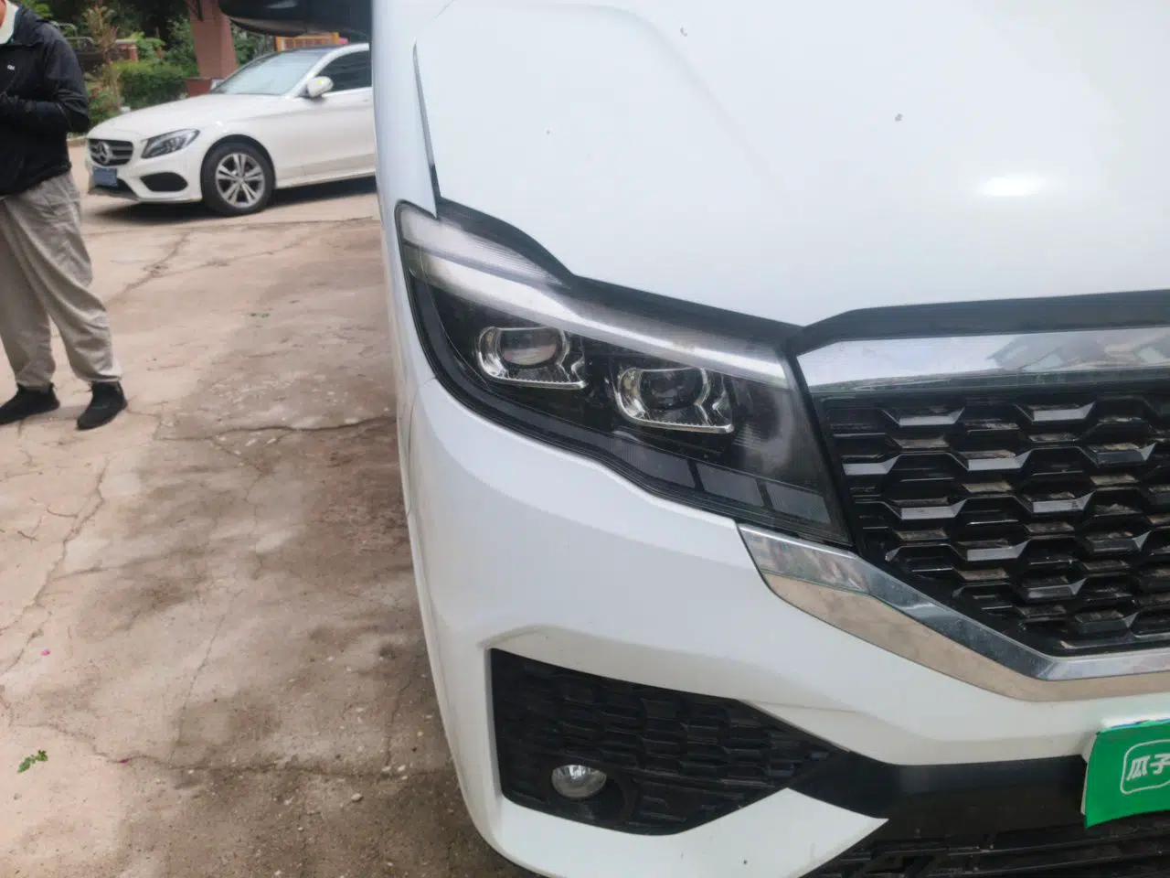 Used Wuling Micro Travel Vehicle  — миниатюра 7