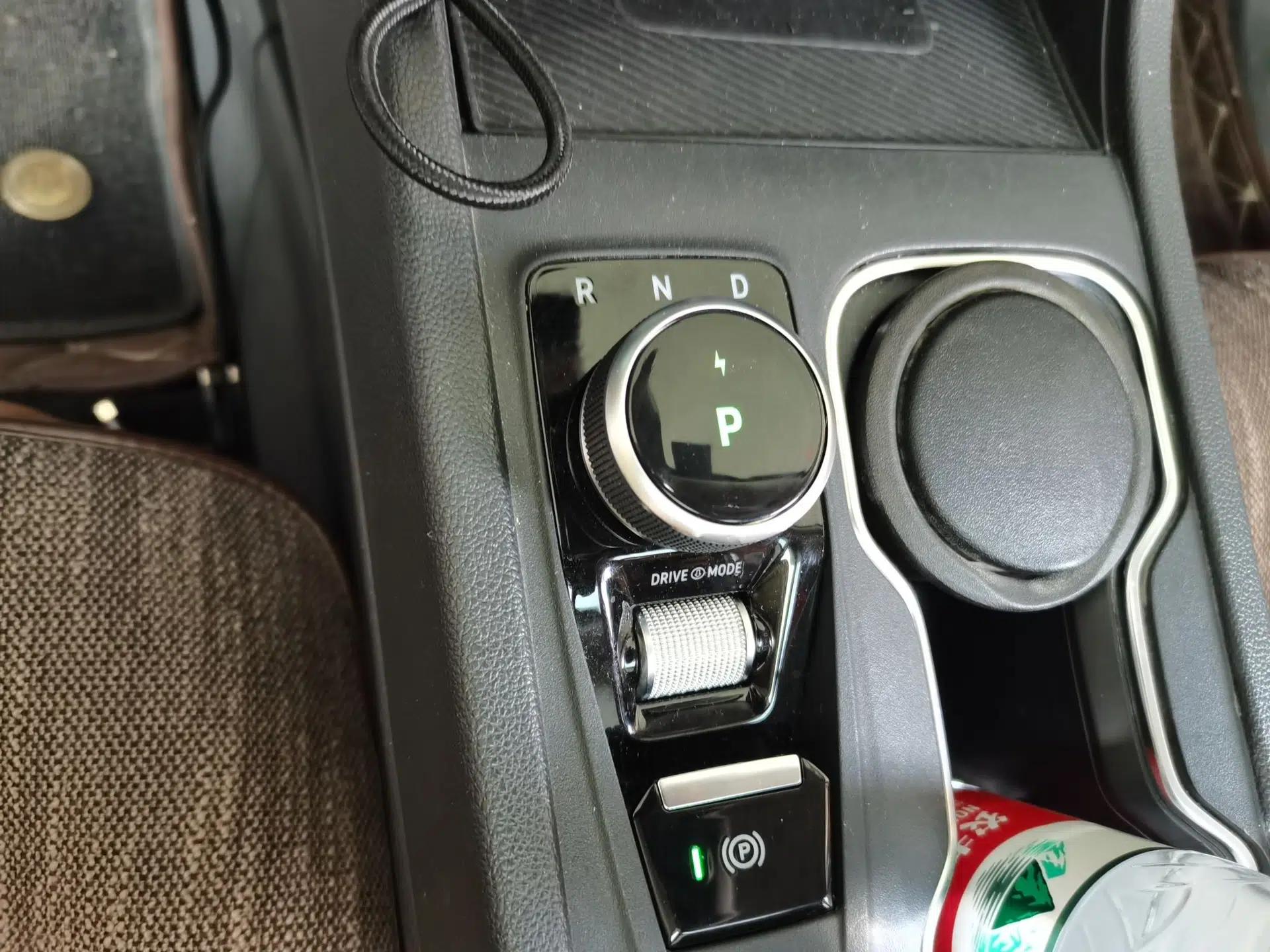 Used WM Motor W6 2021 520km ACE Advanced Intelligence Edition — миниатюра 14