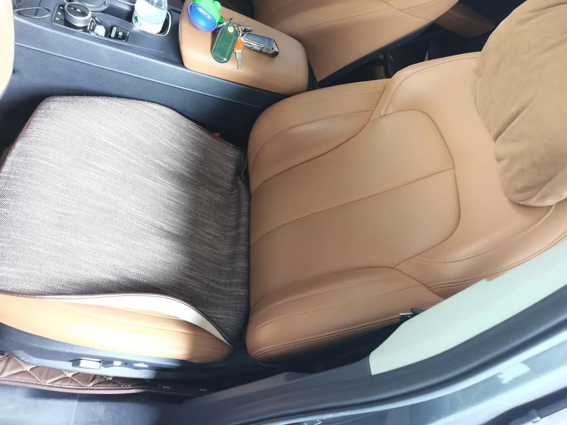 Used WM Motor W6 2021 520km ACE Advanced Intelligence Edition — миниатюра 15