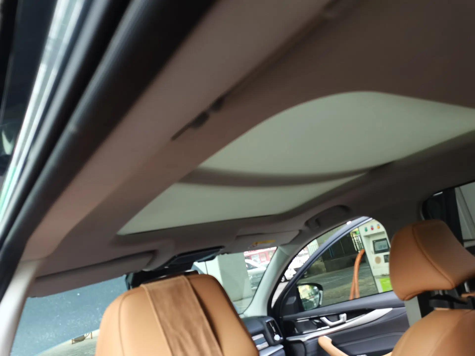 Used WM Motor W6 2021 520km ACE Advanced Intelligence Edition — миниатюра 18