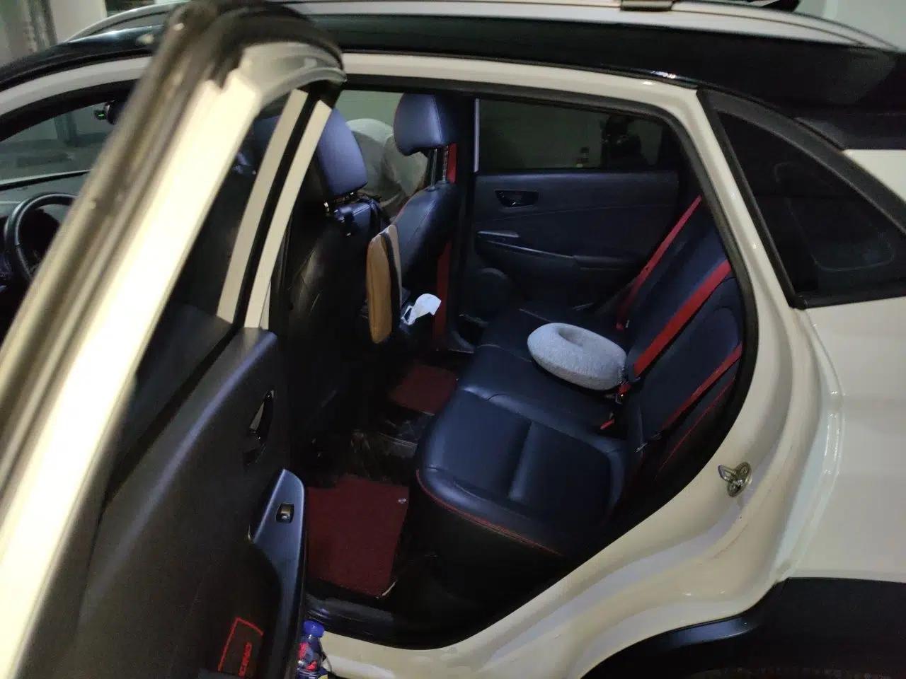 Used Hyundai ENCINO 2018 1.6T Dual-Clutch ZhiPao Edition China V Standard — миниатюра 17