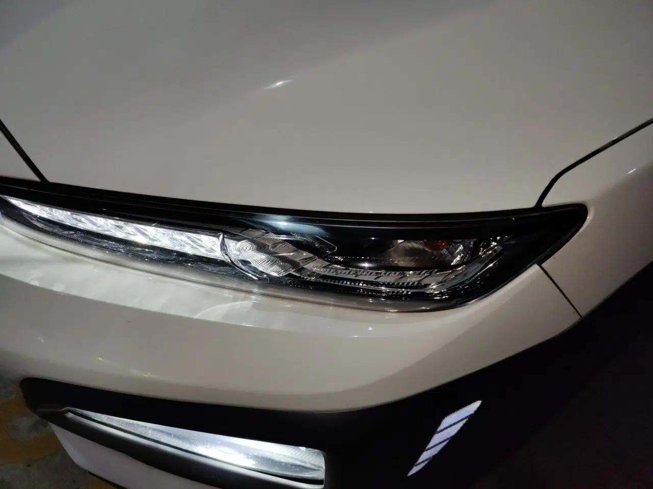 Used Hyundai ENCINO 2018 1.6T Dual-Clutch ZhiPao Edition China V Standard — миниатюра 7