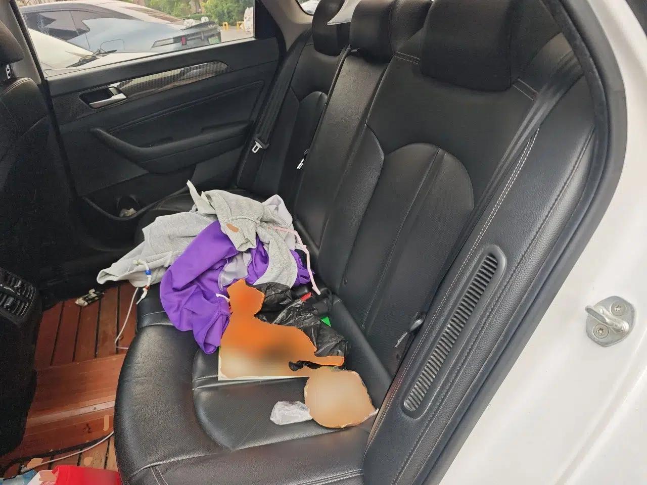 Used Hyundai Sonata Plug-in Hybrid 2018 2.0 PHS Smart Connect Version China VI Standard — миниатюра 17