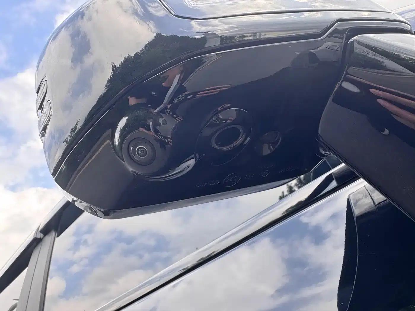 Jetour Freedom 2025 2.0TD XWD Conqueror — миниатюра 16