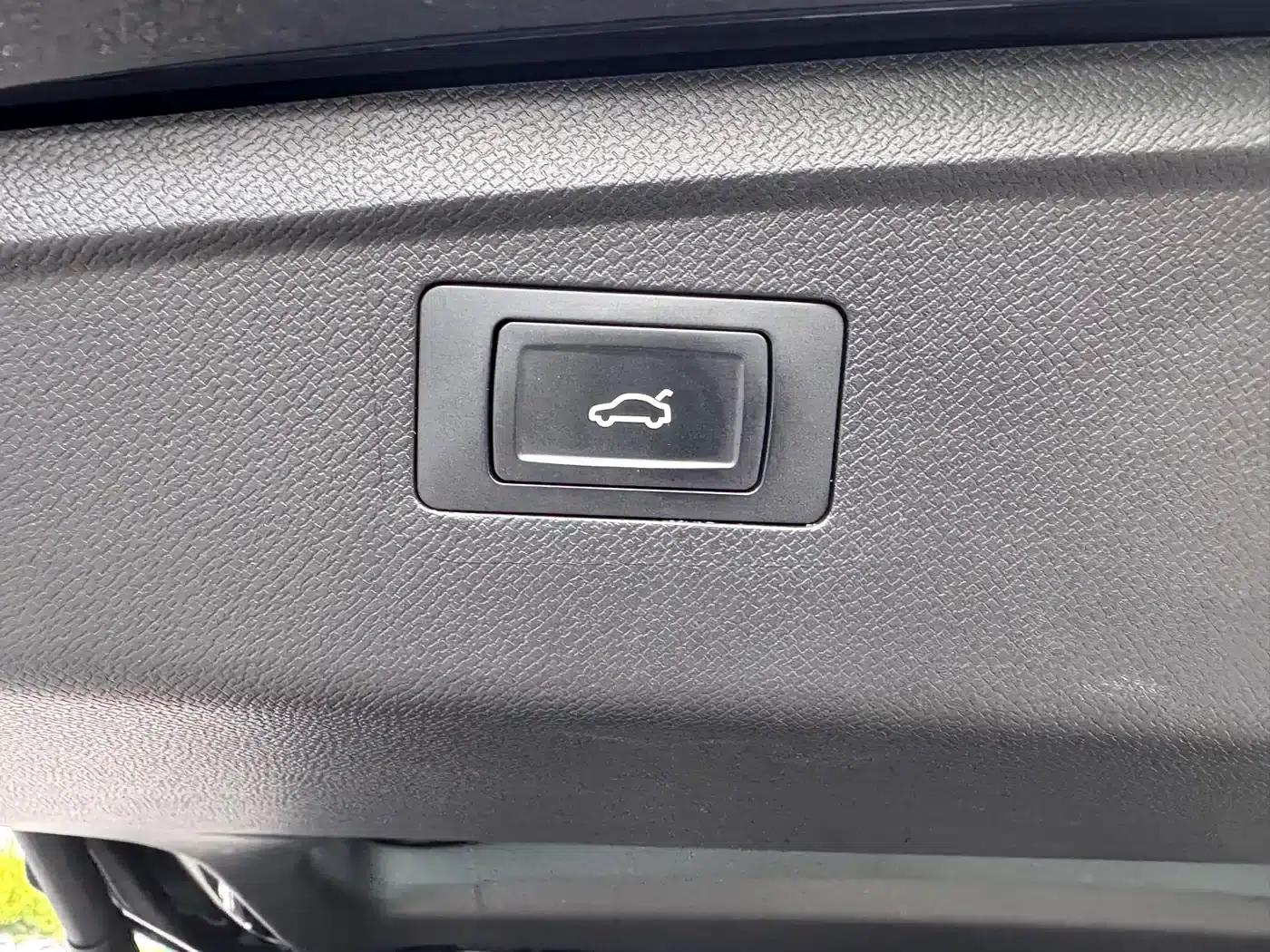 Jetour Freedom 2025 2.0TD XWD Conqueror — миниатюра 20