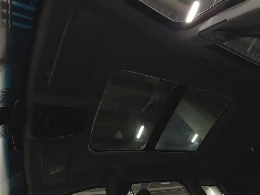 Jetour X95 2023 1.6T DCT Era Edition 7-seater — миниатюра 14