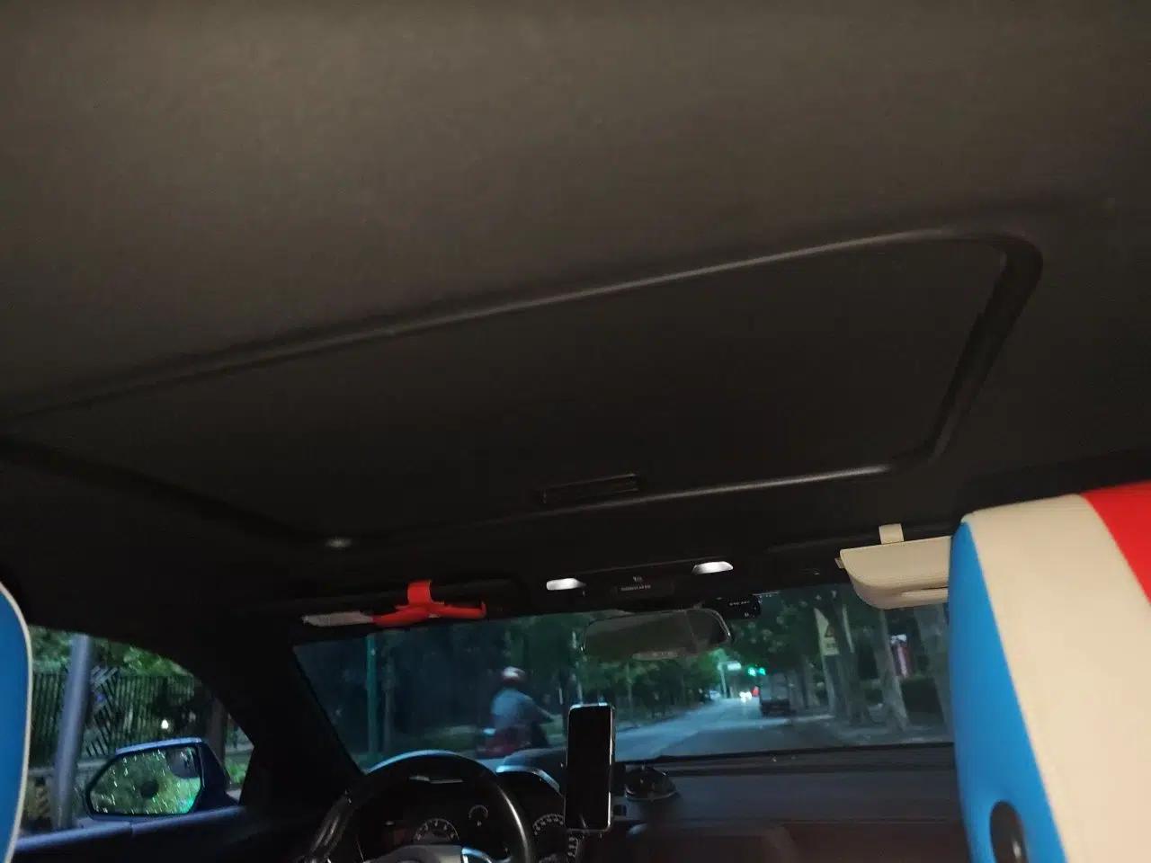 Used Chevrolet Camaro  — миниатюра 18