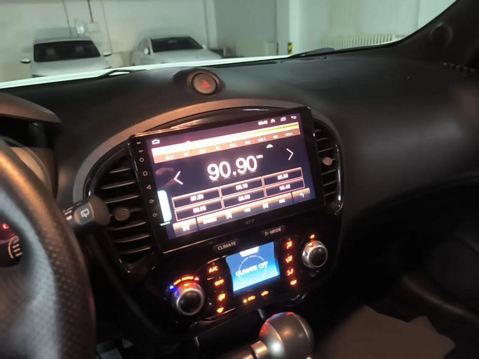 Used Infiniti ESQ 2014 1.6L Spontaneous Edition — миниатюра 15